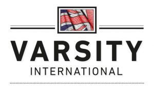 Varsity International Logo